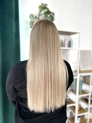 Fryzjer Gorzów | Salon Fryzjerski Gorzów | STRONG HAIR